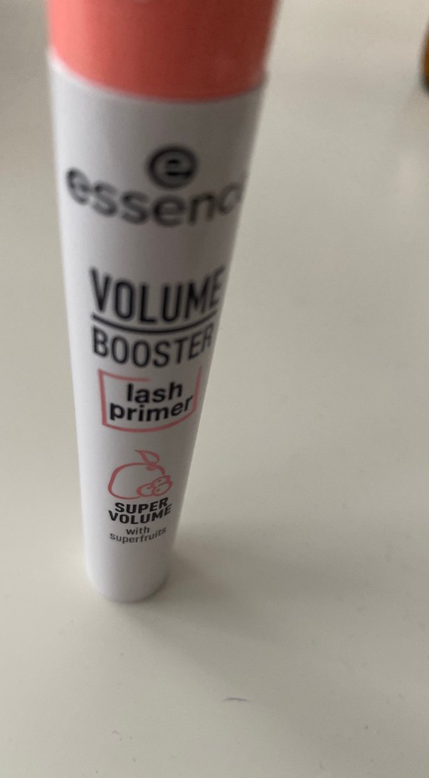 Essence Super Volume Kirpik Bazı - Görsel 2