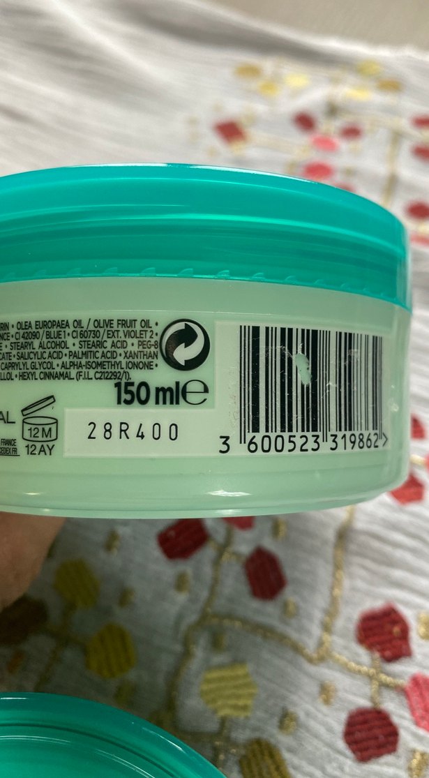 L'Oréal Elseve 3 Mucizevi Banyo Öncesi Saç Maskesi 150 ml - Görsel 5