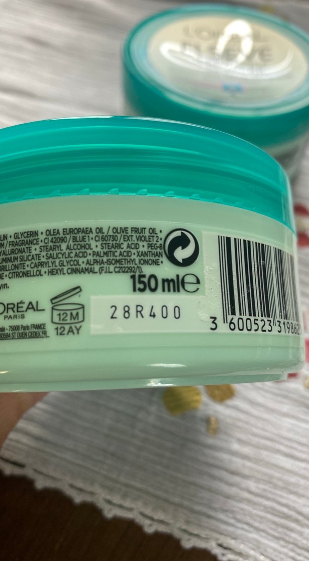 L'Oréal Elseve 3 Mucizevi Banyo Öncesi Saç Maskesi 150 ml - Görsel 4