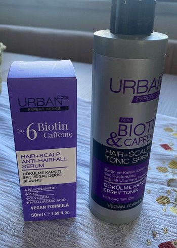 Urban Care
