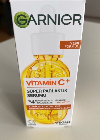 Garnier