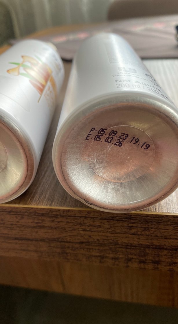 Dove Argan Yağlı Duş Köpüğü 10X Yoğun Köpük - Görsel 3