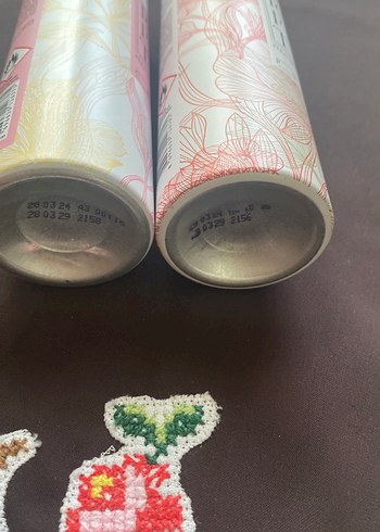 Repute Kadın Parfümlü Deodorant 2'li Set - Görsel 3