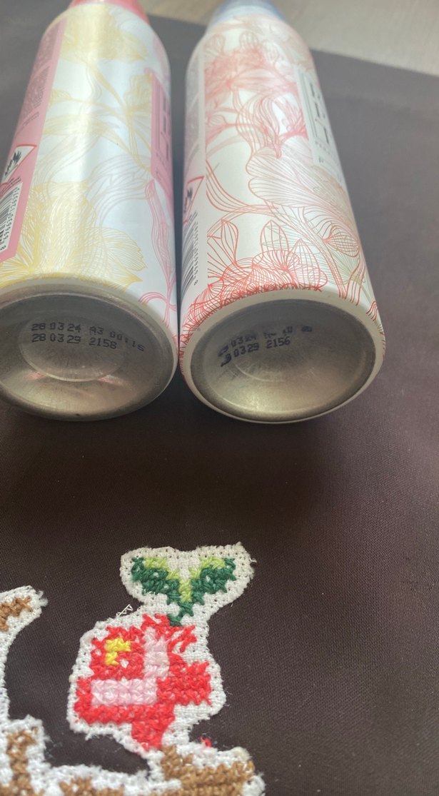 Repute Kadın Parfümlü Deodorant 2'li Set - Görsel 3