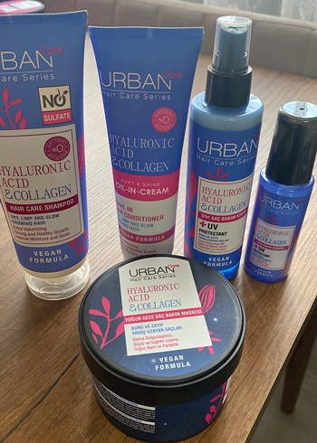 Urban Care