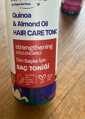 Urban Care Kind Rituals Saç Bakım Seti - Görsel 5