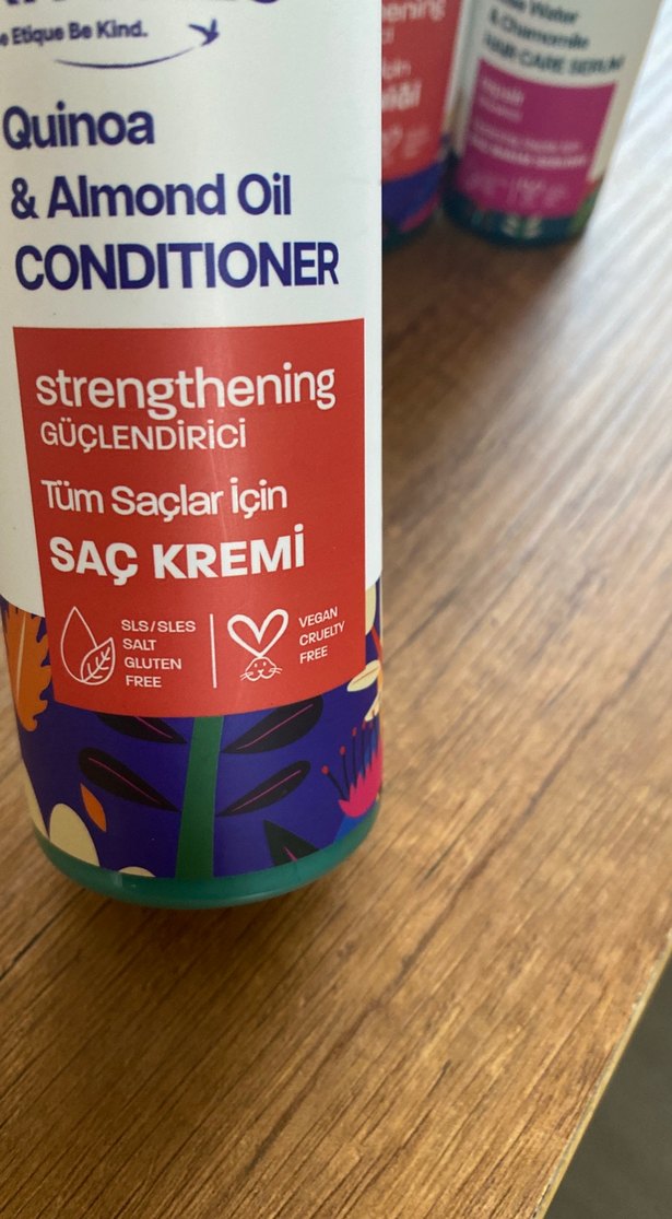 Urban Care Kind Rituals Saç Bakım Seti - Görsel 3