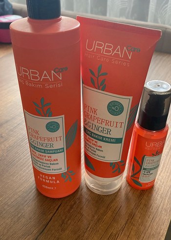 Urban Care