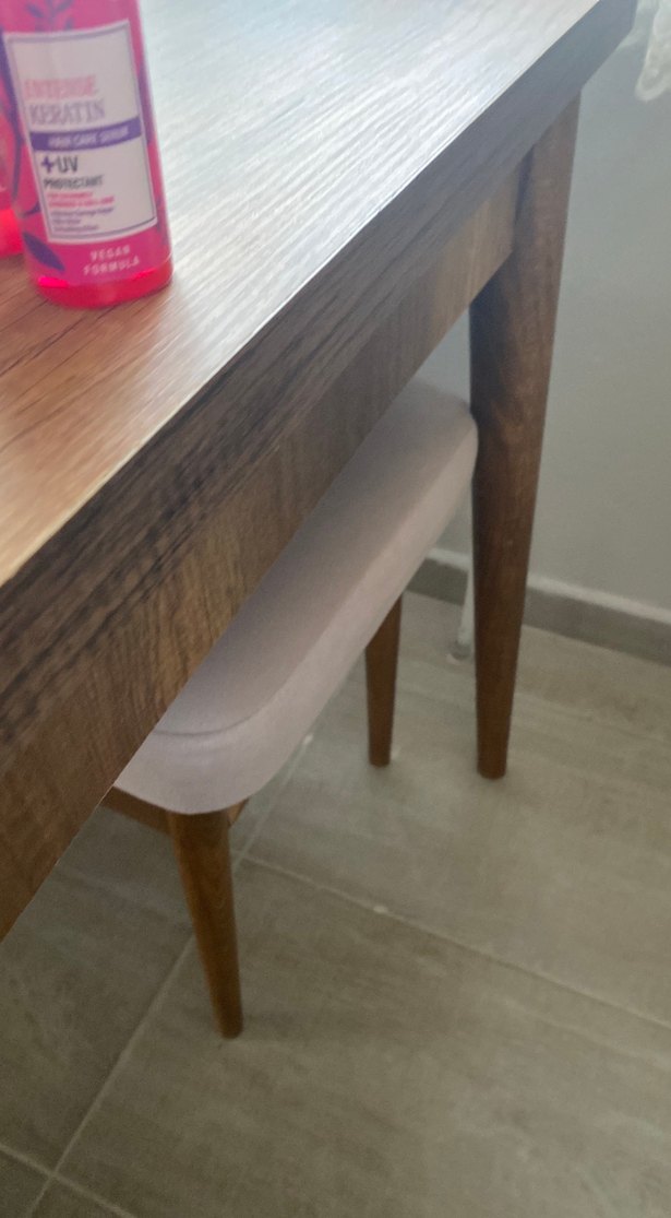 Urban Intense Keratin Saç Bakım Seti - Görsel 5