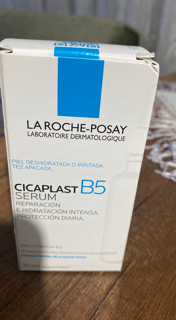 La Roche-Posay Cicaplast B5 Serum - Yoğun Nemlendirici - Görsel 3