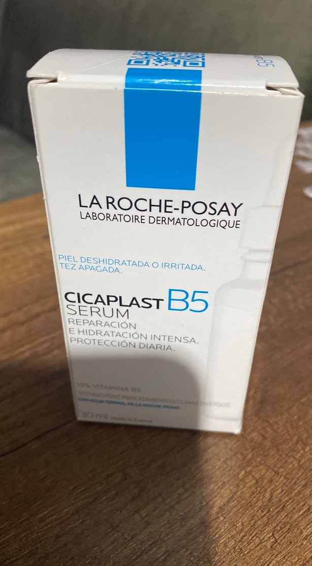 La Roche-Posay Cicaplast B5 Serum 30 ml - Görsel 3