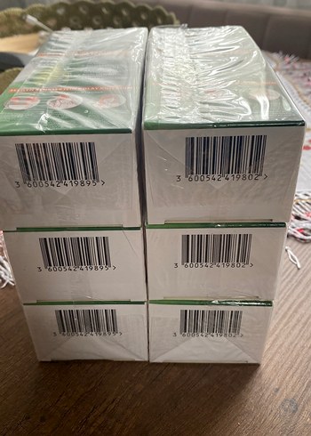 Garnier Color Naturals Saç Boyası 6.34 Altın Çikolata - Görsel 4