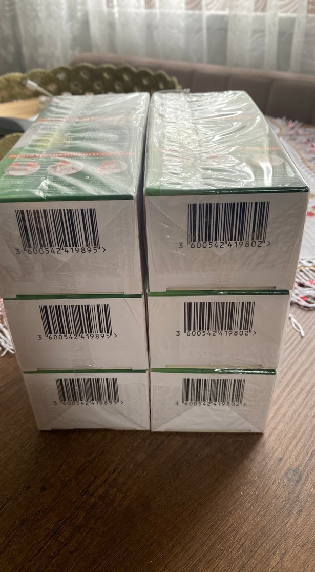 Garnier Color Naturals Saç Boyası 6.34 Altın Çikolata - Görsel 4