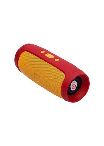 Taraftar lisanlı Bluetooth Hoparlör - Görsel 2