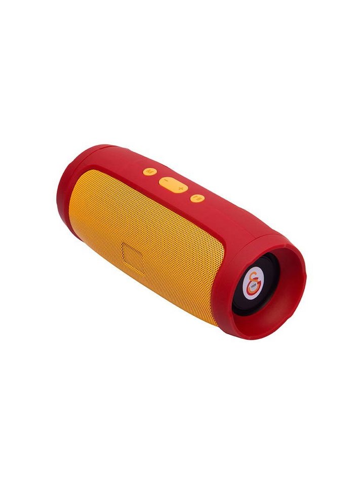 Taraftar lisanlı Bluetooth Hoparlör - Görsel 2