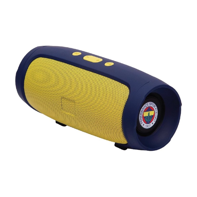 Taraftar lisanlı Bluetooth Hoparlör - Görsel 3
