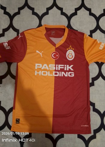 Galatasaray Forması - Görsel 2