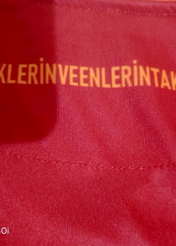 Galatasaray Forması - Görsel 7