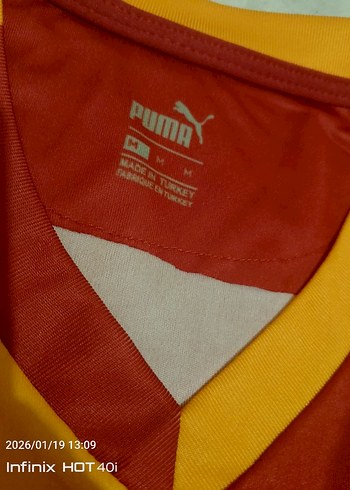 Galatasaray Forması - Görsel 4