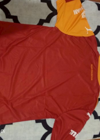 Galatasaray Forması - Görsel 6