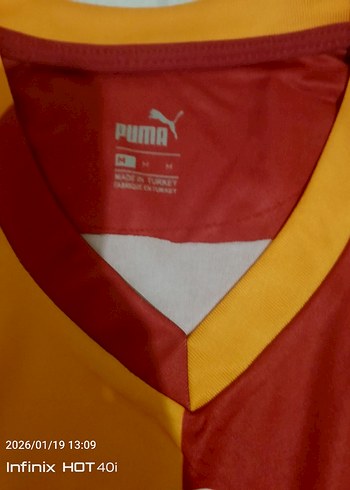 Galatasaray Forması - Görsel 3