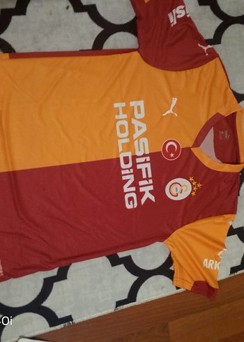 Galatasaray Forması - Görsel 10