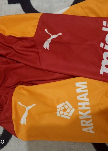 Galatasaray Forması - Görsel 8