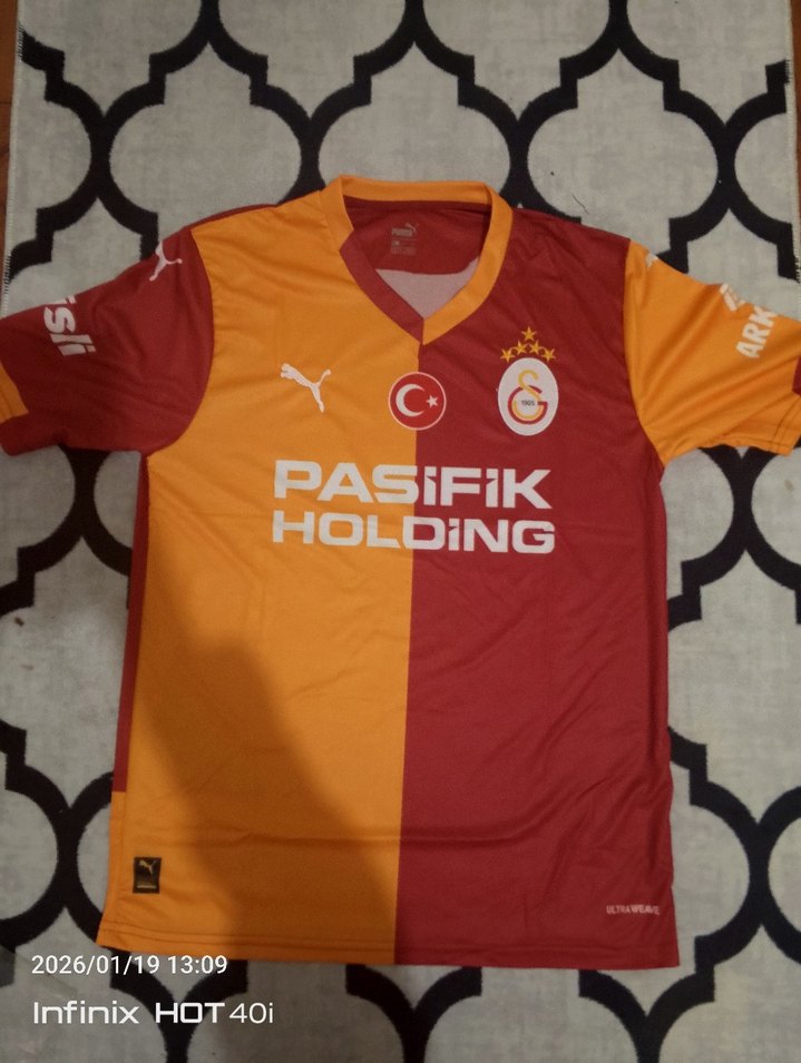 Galatasaray Forması - Görsel 2