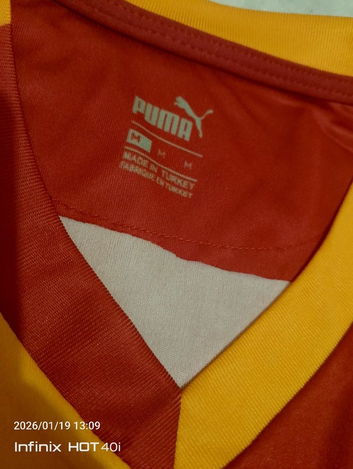 Galatasaray Forması - Görsel 4