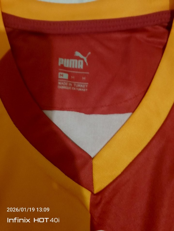 Galatasaray Forması - Görsel 3