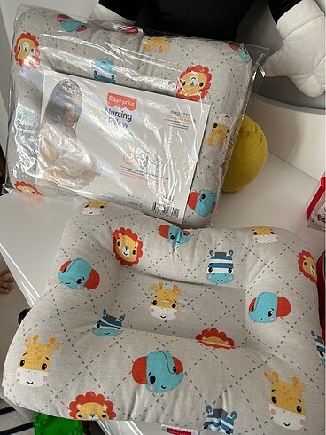 Emzirme yastığı - Görsel 5
