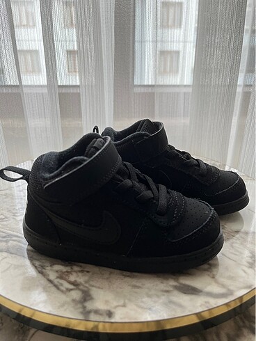 Nike bebek ayakkabı