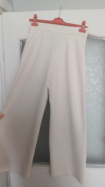 xs Beden ten rengi Renk Stradivarius pantolon