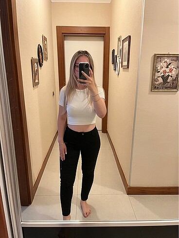 Defacto skinny jean