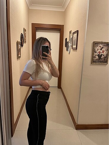 Defacto Defacto skinny jean