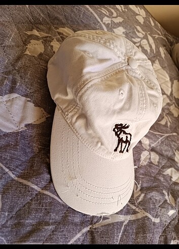 Amerikan vintage sapka