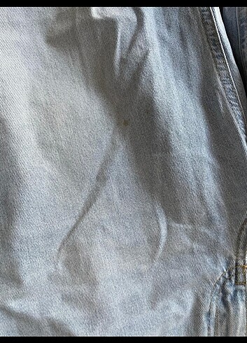 m Beden mavi Renk Mavi jeans