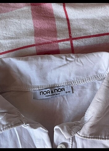 Bershka basic crop