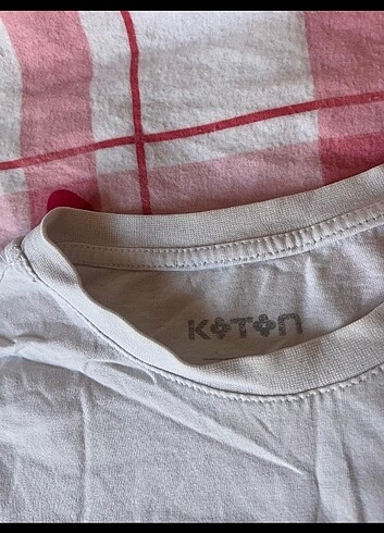 Koton t-shirt