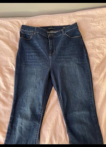 petrol mavisi jean