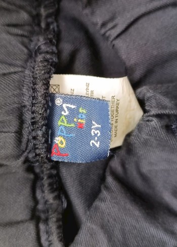 1-2 yaş uyumlu Sarı Baskılı Kısa Kollu Erkek Bebek Takımı - Görsel 9