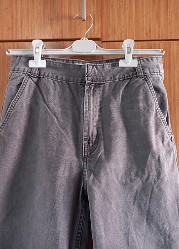 36 Beden ZARA orijinal Jean pantolon
