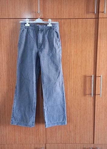 ZARA orijinal Jean pantolon