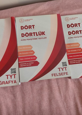 yks kitap