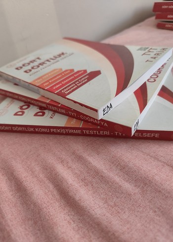  yks kitap