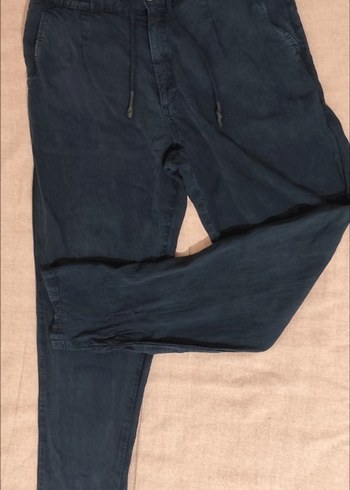 wrangler lee Regular Fit Normal Kesim Bağcık Detaylı Lacivert