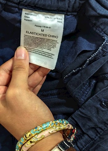 m Beden lacivert Renk wrangler lee Regular Fit Normal Kesim Bağcık Detaylı Lacivert