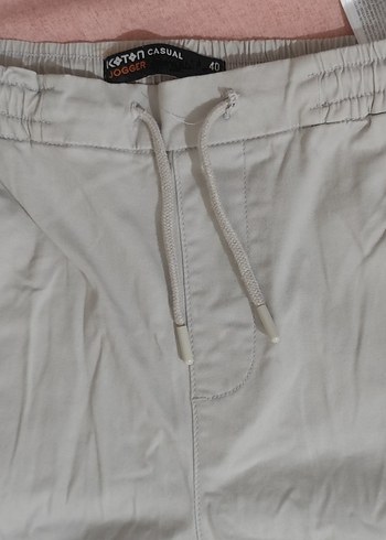 40 Beden erkek jogger pantolon