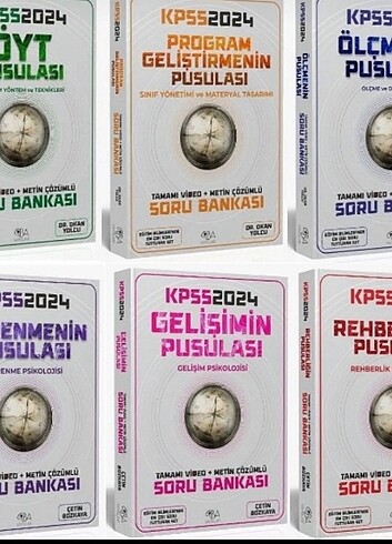CBA EĞITIM BILIMLERI SORU BANKASI 
