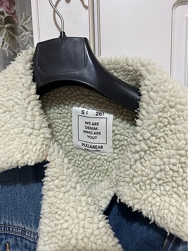 s Beden pull and bear kot ceket